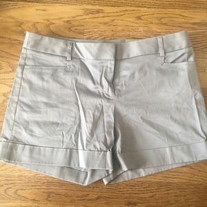 Express editor shorts